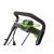 Снегоуборщик электрический GreenWorks GES13 GST1851 1800W во Владикавказе