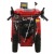 Снегоуборщик Snapper H1528ES во Владикавказе