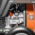 Дизельгенератор Daewoo DDAE 6000DXE-3 6 кВт во Владикавказе