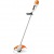 Аккумуляторный триммер Stihl FSA 85 (без аккумулятора и зарядного устройства) во Владикавказе