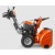 Снегоуборщик Husqvarna ST 427 во Владикавказе