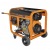 Дизельгенератор Carver PPG-9000DE 7 кВт во Владикавказе