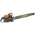 Бeнзoпилa Holzfforma G070-36" во Владикавказе