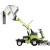 Садовый райдер Grillo FD 500 2WD во Владикавказе