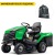 Садовый минитрактор Caiman Rapido 2WD 97D2K во Владикавказе