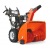Снегоуборщик Husqvarna ST 261E во Владикавказе