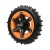 Колеса повышенной проходимости WA0953 для роботов газонокосилок Worx с V-образным протектором во Владикавказе