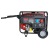 Бензогенератор Loncin LC10000D-AS 8 кВт 3-х фазный во Владикавказе