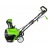 Снегоуборщик электрический GreenWorks GES13 GST1851 1800W во Владикавказе