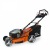 Газонокосилка бензиновая Villartec MB4053T во Владикавказе