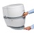 Биотуалет Thetford Porta Potti 565 P жидкостной во Владикавказе