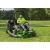 Травосборник для райдера Greenworks ZTC152 во Владикавказе