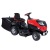 Садовый минитрактор Efco EF 102R/16 K во Владикавказе