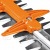 Аккумуляторные ножницы Stihl HSA 86 без аккумулятора и ЗУ во Владикавказе