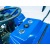 Многофункциональный минитрактор Garden Scout (Скаут) T-15DIF VT + двухкопрусный плуг + почвофреза во Владикавказе