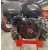 Мотоблок Беларус 012WM с двигателем Loncin G390F во Владикавказе