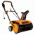 Снегоуборщик электрический Worx WG450E во Владикавказе