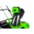 Снегоуборщик аккумуляторный GreenWorks GD40SB во Владикавказе