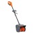 Снегоуборщик аккумуляторный Villartec WA 4030 SET AM402+AC402 во Владикавказе