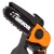 Аккумуляторная пила Worx WG324E.9-4" (без аккумулятора и ЗУ) во Владикавказе