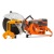 Рельсорез Husqvarna K 1270 Rail 16&quot; 9670712-01 во Владикавказе