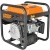 Инверторный бензогенератор Carver PPG-4500I 3.5 кВт во Владикавказе