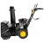 Снегоуборщик Huter SGC 4800E во Владикавказе