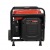 Бензогенератор инверторный Loncin GH9000I 7 кВт во Владикавказе