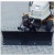 Cub-Cadet 190-352-100 Нож-отвал 137 cм для HDS 3235 (необходима сцепка 190-288-100), без резиновой накладки во Владикавказе