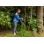 Газонокосилка электрическая Black+Decker BEMW461BH-QS во Владикавказе