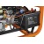 Дизельгенератор Carver PPG-7000DE 5 кВт во Владикавказе