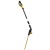 Высоторез аккумуляторный Dewalt DCMPH566N (без аккумулятора и зарядного устройства) во Владикавказе
