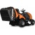 Садовый минитрактор Daewoo DWT 1020 во Владикавказе