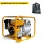 Бензиновая мотопомпа Caiman QP-T205SLT 01-040101-0031 во Владикавказе