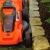 Газонокосилка аккумуляторная Black+Decker CLMA4820L2-QW во Владикавказе