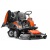Садовый райдер Husqvarna RC 320Ts AWD с травосборником 9676288-02 во Владикавказе