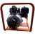 Бензиновая мотопомпа Zongshen HG 15 во Владикавказе