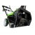 Снегоуборщик электрический GreenWorks GES13 GST1851 1800W во Владикавказе