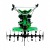 Мотоблок Aurora Gardener 750 Smart во Владикавказе