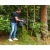 Газонокосилка электрическая Black+Decker BEMW481BH-QS во Владикавказе