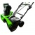 Снегоуборщик аккумуляторный GreenWorks GD40SB во Владикавказе