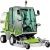 Садовый райдер Grillo FD 2200 4WD с кабиной во Владикавказе