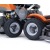 Садовый райдер Husqvarna R 420TsX AWD во Владикавказе