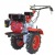 Мотоблок Кадви Угра НМБ-1Н12 с двигателем AgroMotor 170 F 7 л.с. (фрезы в комплекте) во Владикавказе