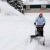 Снегоуборщик Ariens Sno-Tek 22E во Владикавказе