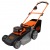 Газонокосилка аккумуляторная Black+Decker CLM5448PC2-QW во Владикавказе