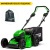 Газонокосилка аккумуляторная GreenWorks GD60LM46SP (без батареи и зарядного устройства) во Владикавказе