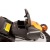 Газонокосилка аккумуляторная Worx WG751E во Владикавказе