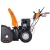 Снегоуборщик Yard Fox Pro 7654E во Владикавказе
