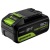 Аккумулятор High Power G24HP5 для техники GreenWorks 24 В во Владикавказе